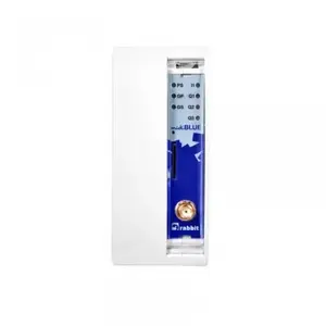 Rabbit midiBLUE Digital Astronomical Time Switch, 90-264V AC, 5A/250V AC, 5A/24V DC