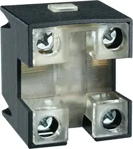 LOVATO Electric KXBL11 palīgkontaktu bloks, 1NO 1NC, lēnas darbības