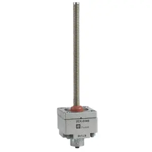 Schneider Electric ZCKE08 Spring Rod Actuator Head for XCKJ Limit Switches