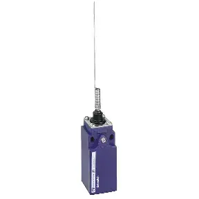 Промышленный концевой выключатель Schneider Electric XCKN2106P20 с пружинным рычагом
