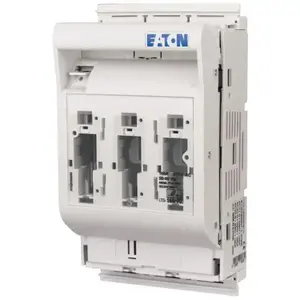 Разъединитель предохранителя Eaton LTS-1603-F 3-полюсный 160А