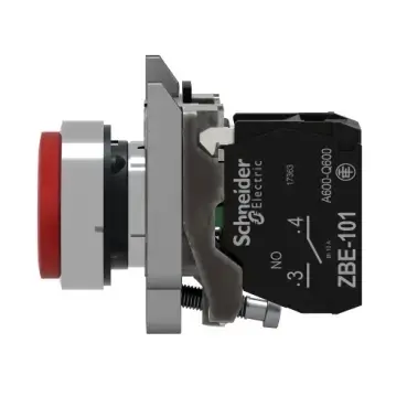 Schneider Electric XB4 spiedpoga Photo 5