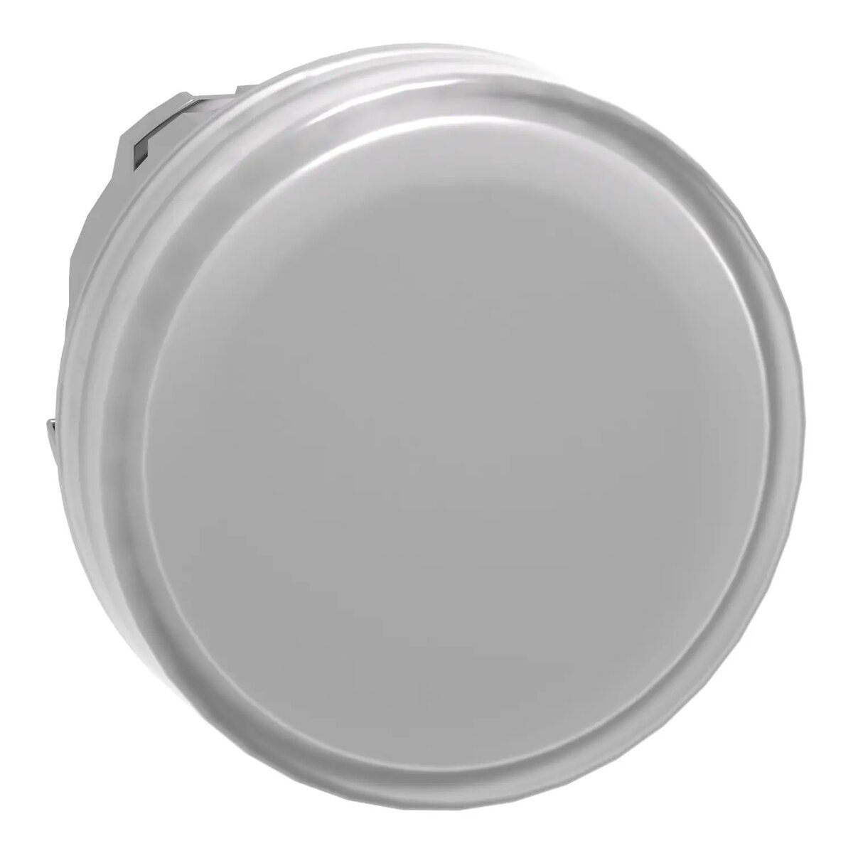 Schneider Electric Harmony XB4 Baltas signāllampiņas