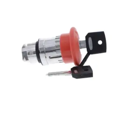 Кнопка аварийной остановки Schneider Electric ZB4BS944 Photo 2