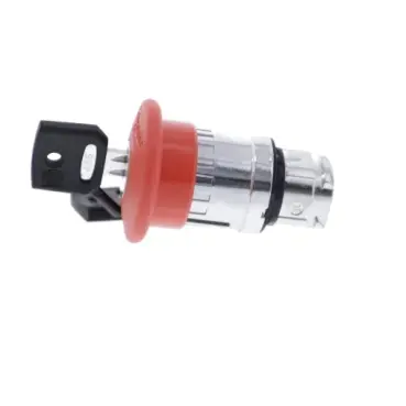 Кнопка аварийной остановки Schneider Electric ZB4BS944 Photo 3