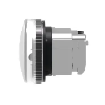 Schneider Electric ZB4BV01 Indicator Light Head Photo 3