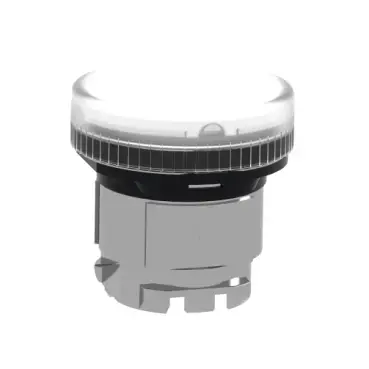 Schneider Electric ZB4BV01 Indicator Light Head Photo 4