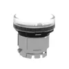 Schneider Electric ZB4BV01 Indicator Light Head Photo 4
