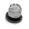 Schneider Electric ZB4BV01 Indicator Light Head Photo 6
