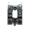 Контактный блок Schneider Electric ZB4BZ104 Photo 2