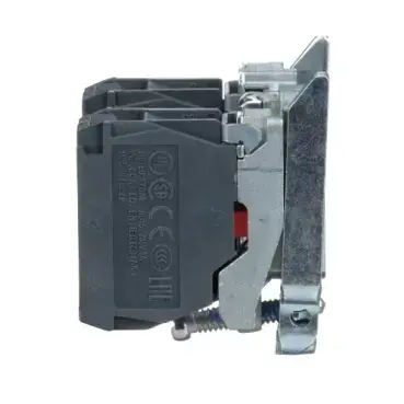Контактный блок Schneider Electric ZB4BZ104 Photo 3