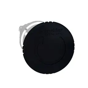 Schneider Electric ZB4BS52 Emergency Stop Button Head for Harmony XB4