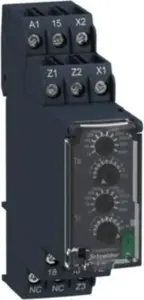 Асимметричное реле времени Schneider Electric RE22R1MLMR
