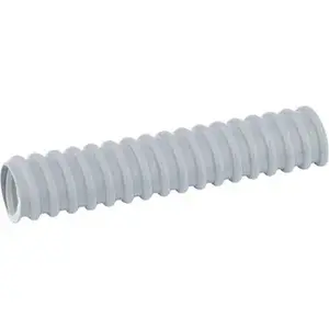 Lapp SILVYN EL Flexible Conduit 21 mm Grey PVC IP65