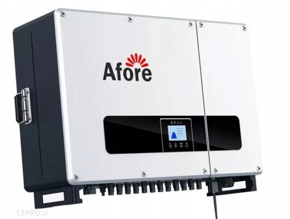 Power Inverters