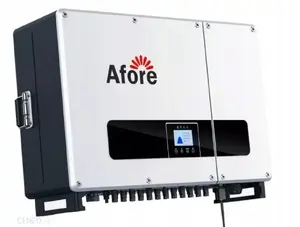 Afore ATON BNT050KTL 3-Phase Grid-Tie Inverter 50kW 3MPPT
