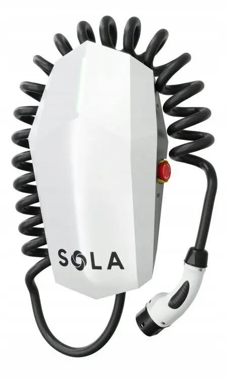Electric Vehicle Charging Devices