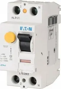 Eaton FRCdM-25/2/003-G/B Residual Current Circuit Breaker 25A Type G/B