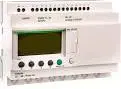 Schneider Electric Zelio Logic SR2A201BD Programmable Relay 24V DC