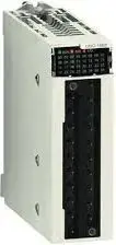 Модуль дискретных выходов Schneider Electric Modicon M340, 16 выходов, 24В DC, 0.5А, BMXDDO1602