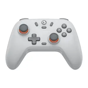 Игровой контроллер GameSir Nova Lite Multiplatform - серый