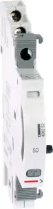 Legrand Auxiliary Contact 1P Side-Mounted for TX3 and DX3 Series