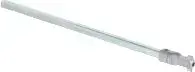 Schneider Electric GS2AE22 Drive Shaft 10 x 10mm, Length 200mm