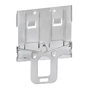Монтажная пластина Legrand 026239 для DPX-IS 250 на DIN-рейку TH 35