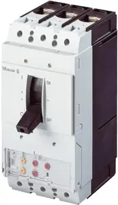 Автоматический выключатель Eaton NZMN3-AE250 3-полюсный 250А