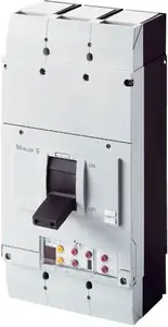 Автоматический выключатель Eaton NZMN4-AE1600, 3-полюсный, 1600А