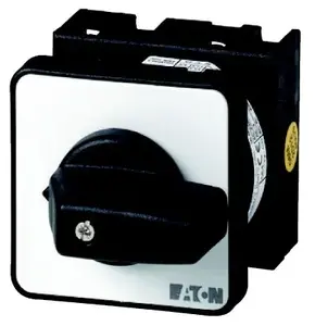 Переключатель Eaton T0-2-8211/EZ, 2 полюса, 20А, 690В