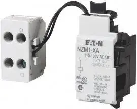 Независимый расцепитель Eaton NZM1-XA24AC/DC 12-24В AC/DC