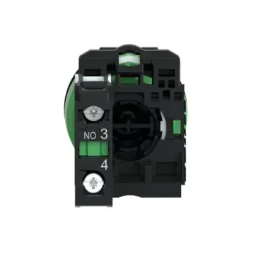 Schneider Electric XB5F Flush Push Button Photo 2