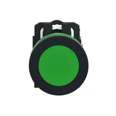 Schneider Electric XB5F Flush Push Button Photo 4