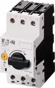 Автоматический выключатель Eaton PKZM0-0,16-T для трансформаторов Photo 1