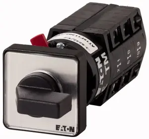 Переключатель уровней Eaton TM-3-8244/EZ Photo 1