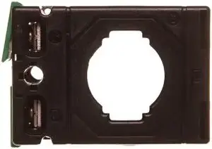 Lumel LCTB 5030 Current Transformer, 250A/5A, Class 0.5, Busbar Aperture 50/30mm
