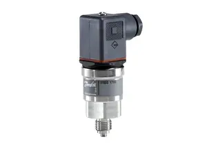 DEVI MBS 1700 Pressure Transmitter 0-10 bar 4-20 mA G 1/4 inch