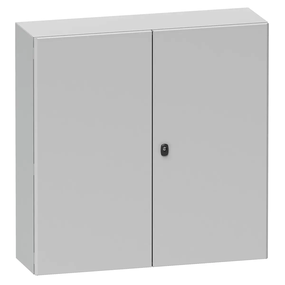 Schneider Electric NSYS3D121230DP Spacial S3D skapis Photo 2