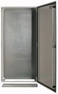 Настенный шкаф Eaton CS-126/250, IP66, серый