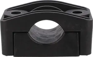 Incobex UKP 40 kabeļu turētājs 100x50x59 mm