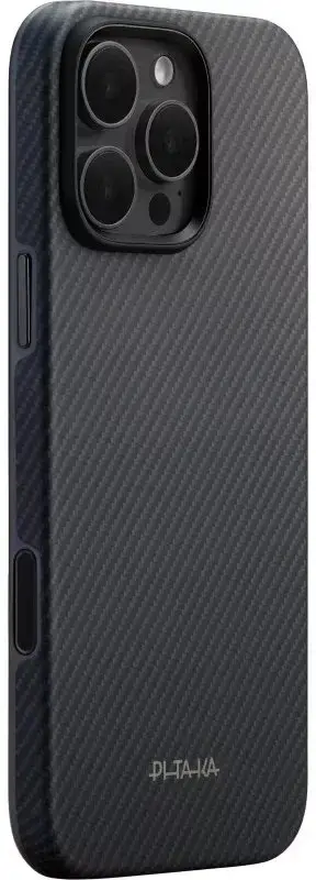 Pitaka Summa vāciņš iPhone 16 Pro