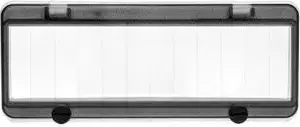 PCE 900612-p Inspection Window for 12 Modules