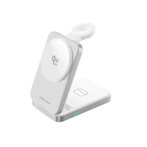Portable Device Chargers