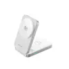 Беспроводная зарядная станция Mobile Origin MO-FCHS-PW35-SLV Photo 4