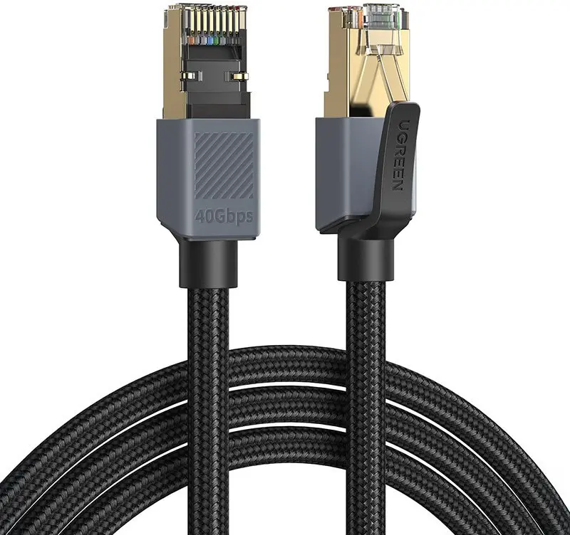Ugreen NW343 Cat.8 F/FTP RJ45