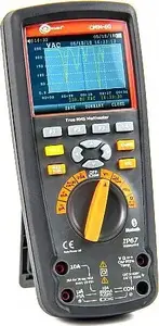 Sonel CMM-60 Industrial Multimeter