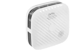 Zamel CDB-03 Wi-Fi Battery-Powered Smoke Detector