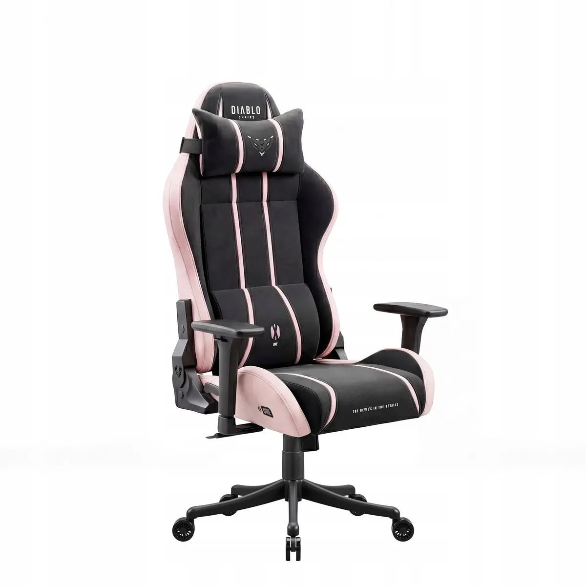 Diablo Chairs X-One 2.0 Akira