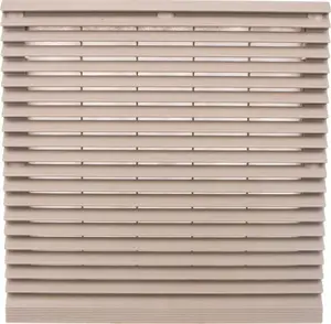 Ergom FWR 230 ventilatora filtrs R37RC-01010100401